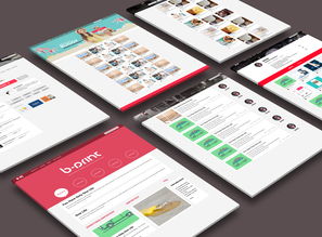 匠心打造，智創未來 探索工業設計中心網站與廣告設計的完美融合