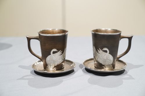 2019中國威海大天鵝文創產品設計大獎圓滿落幕